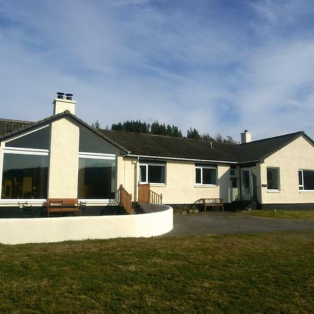 Parth Galen Bed and Breakfast Plockton Buitenkant foto