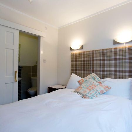 Parth Galen Bed and Breakfast Plockton Buitenkant foto
