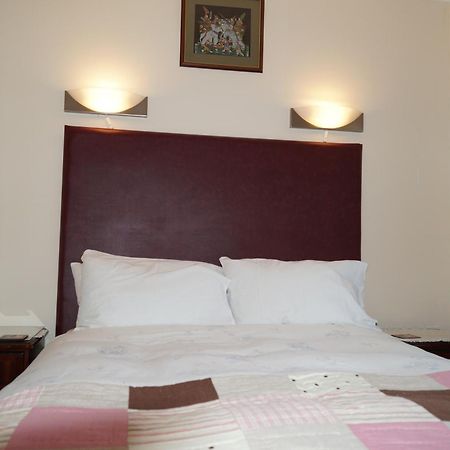 Parth Galen Bed and Breakfast Plockton Buitenkant foto
