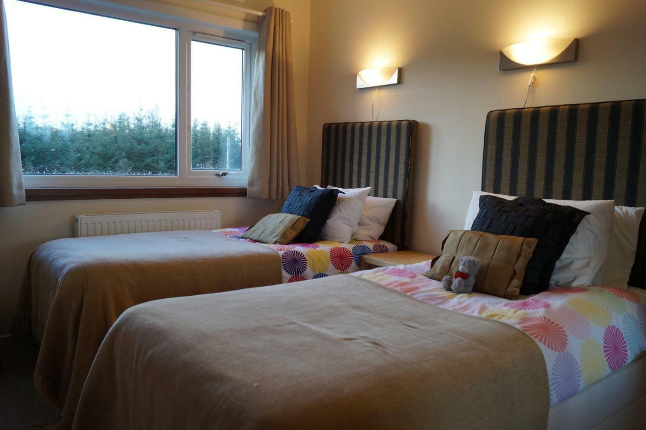Parth Galen Bed and Breakfast Plockton Buitenkant foto