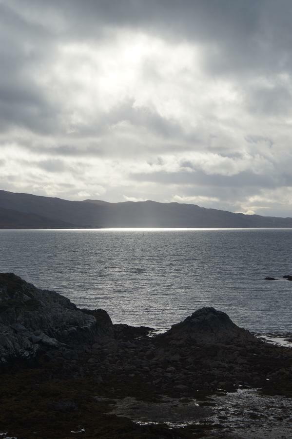 Parth Galen Bed and Breakfast Plockton Buitenkant foto