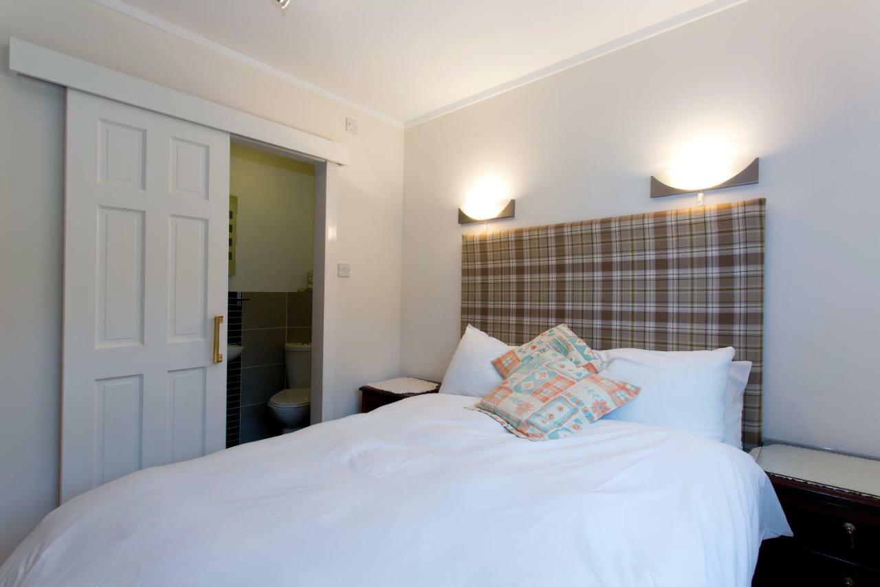 Parth Galen Bed and Breakfast Plockton Buitenkant foto