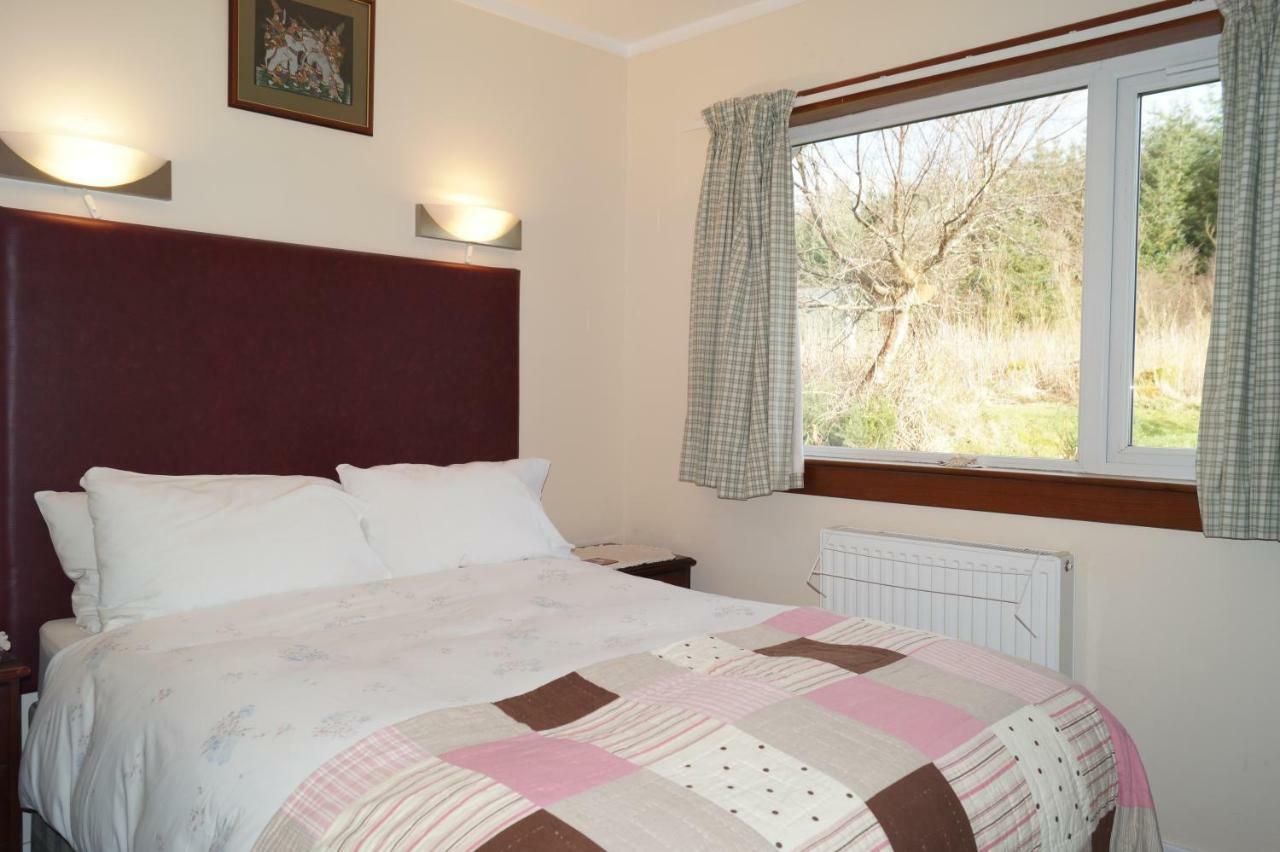 Parth Galen Bed and Breakfast Plockton Buitenkant foto