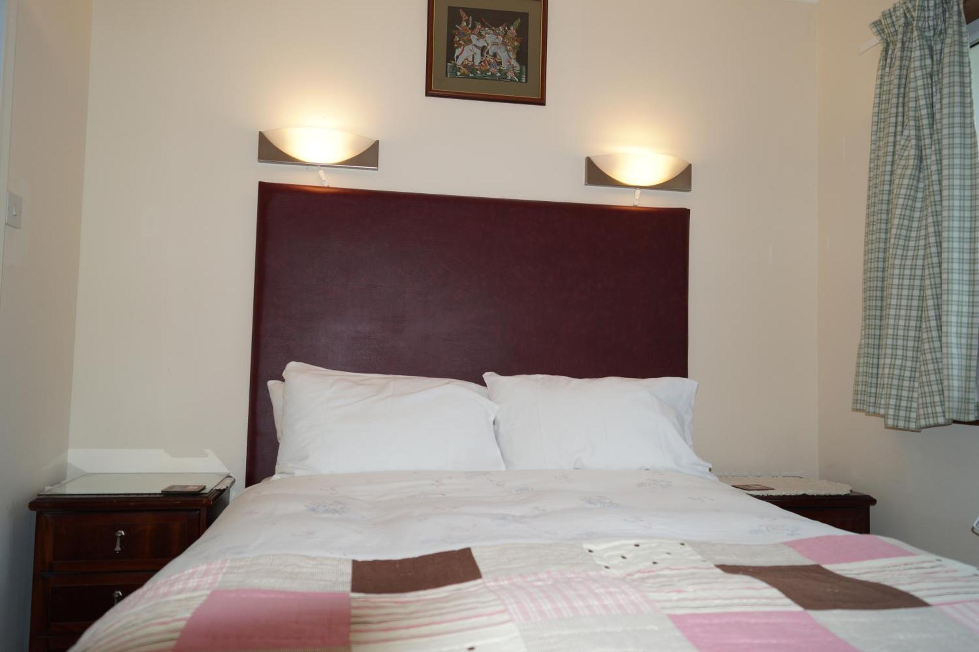Parth Galen Bed and Breakfast Plockton Buitenkant foto