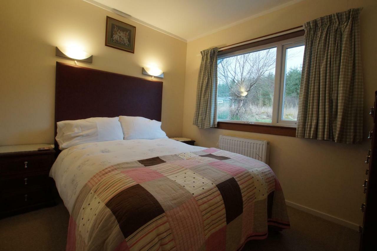 Parth Galen Bed and Breakfast Plockton Buitenkant foto